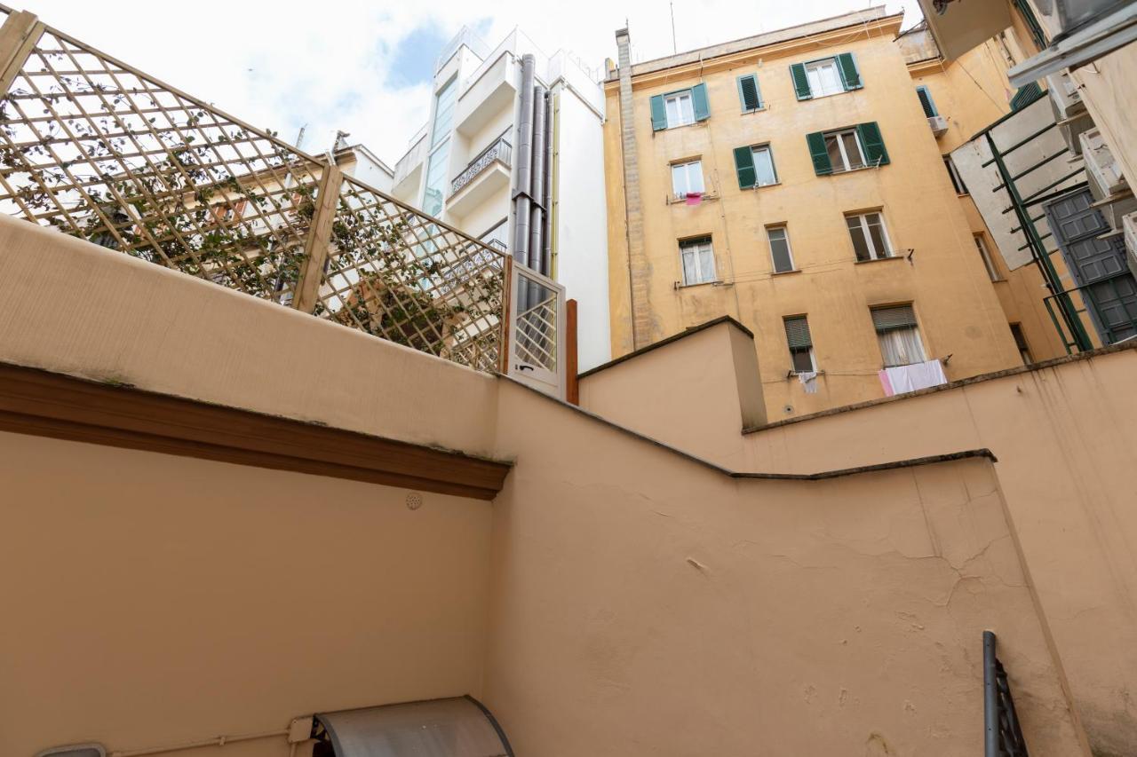 Prati Terrace * Rom