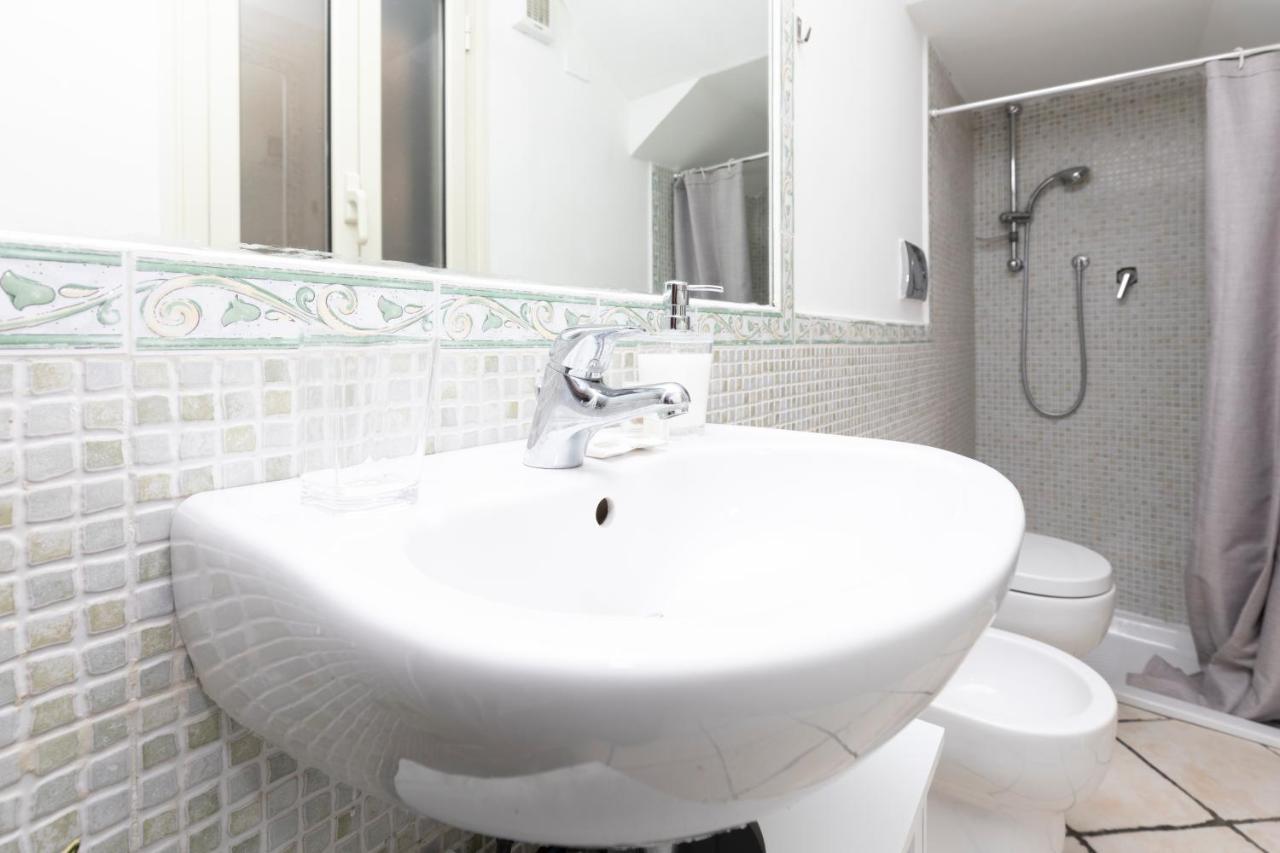 Prati Terrace Apartment Rom