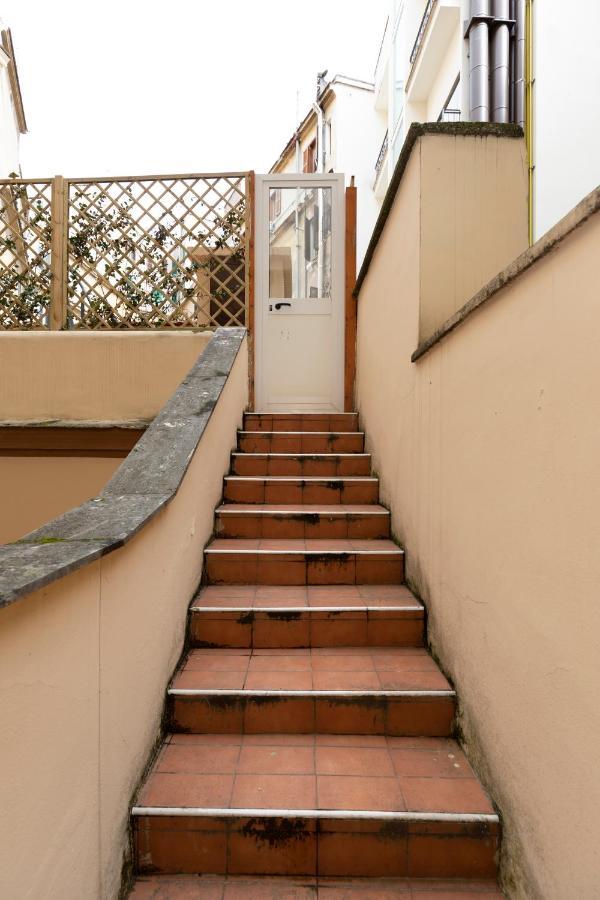 Prati Terrace Apartment Rom