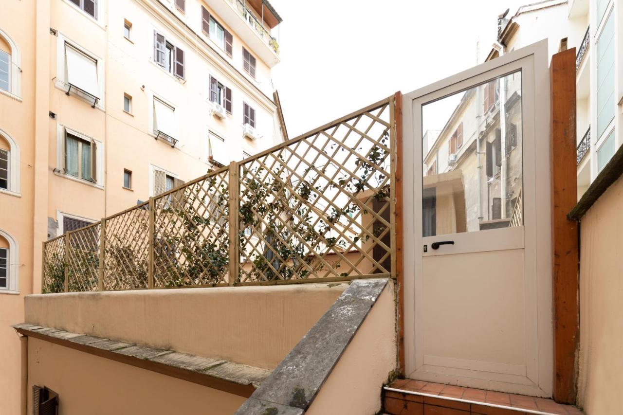 Prati Terrace * Rom
