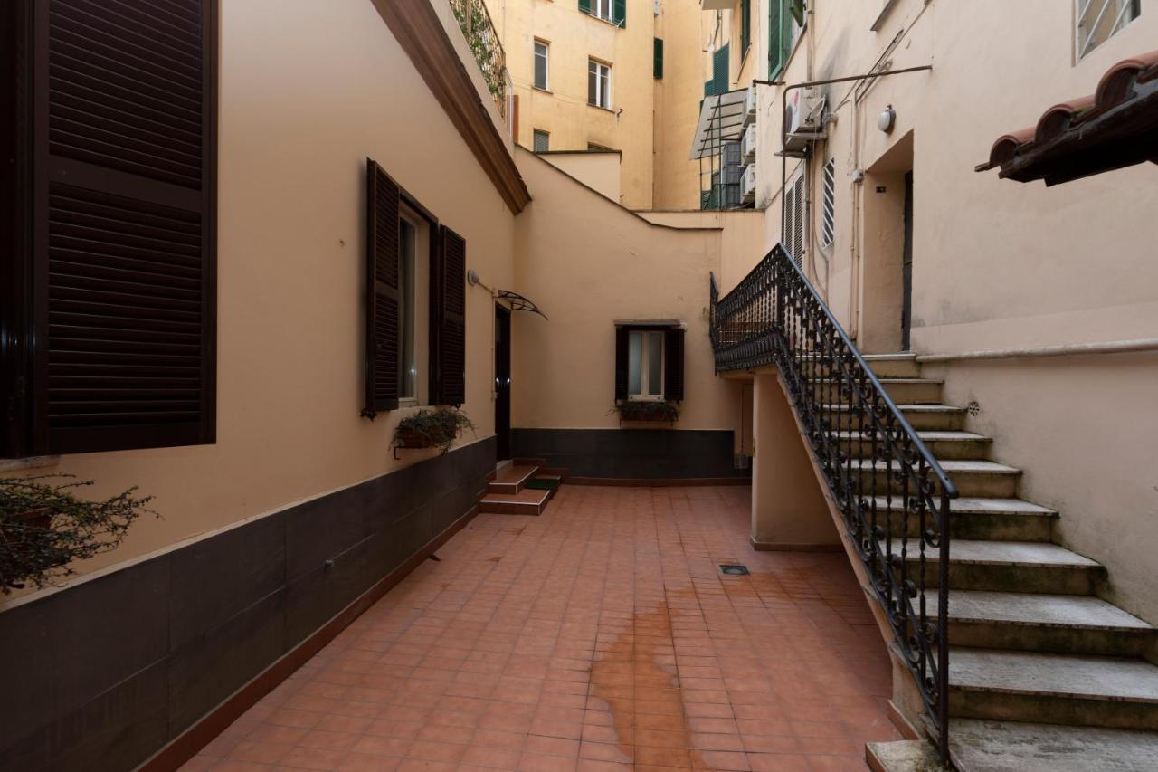 Prati Terrace Rom
