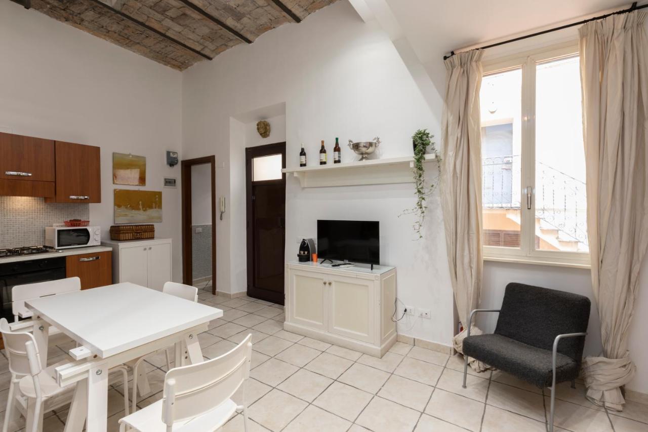 Apartment Prati Terrace Rom
