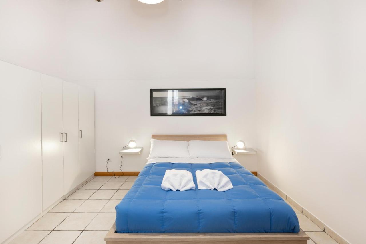 Prati Terrace Apartment Rom