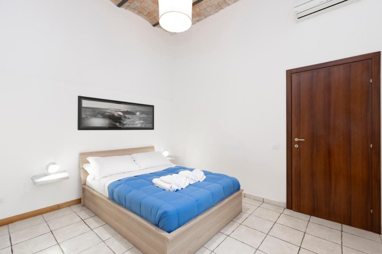 Prati Terrace Apartment Rom