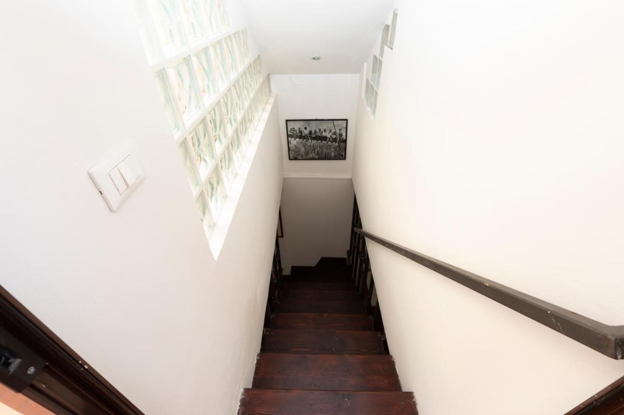 Prati Terrace * Rom