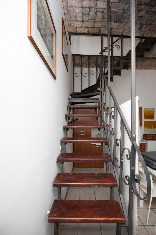 Prati Terrace Rom