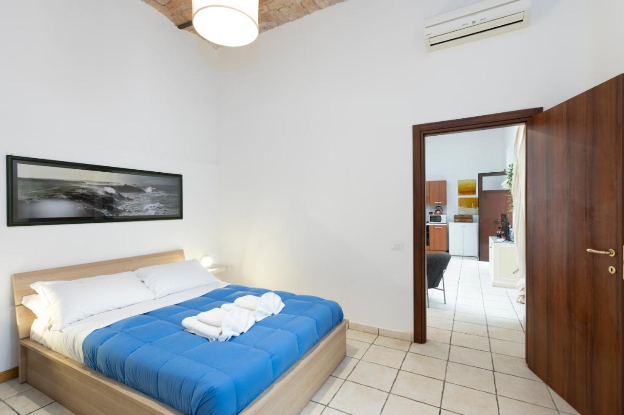 Apartment Prati Terrace